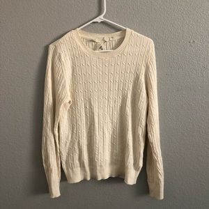 H&M sweater